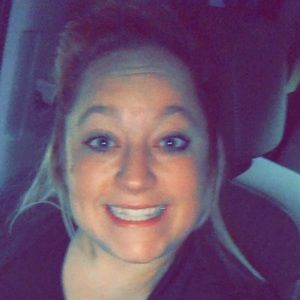 Meet your Posher, Candice